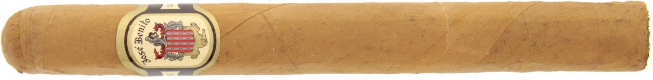 Jose Benito Classic Petite 1er