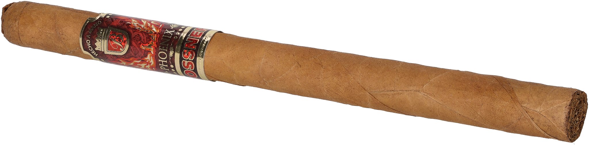 Bossner Classic Phoenix stick 30grad
