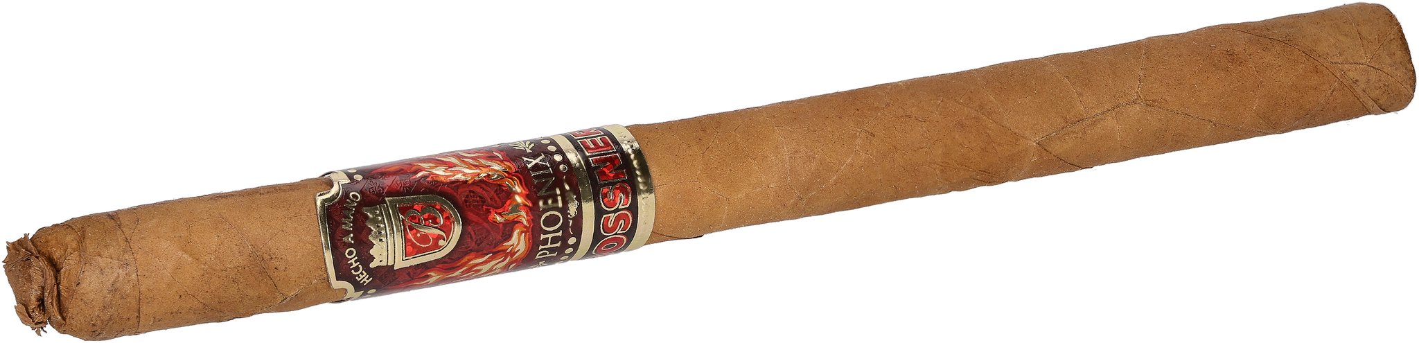 Bossner Classic Phoenix stick 330grad
