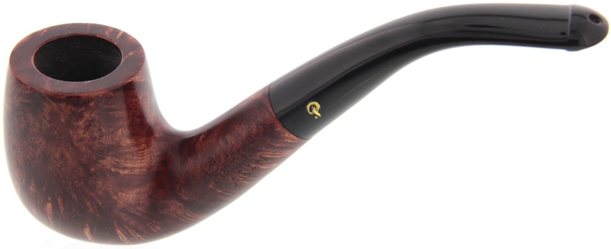 Peterson ARAN 69 mit Lip Mundstück