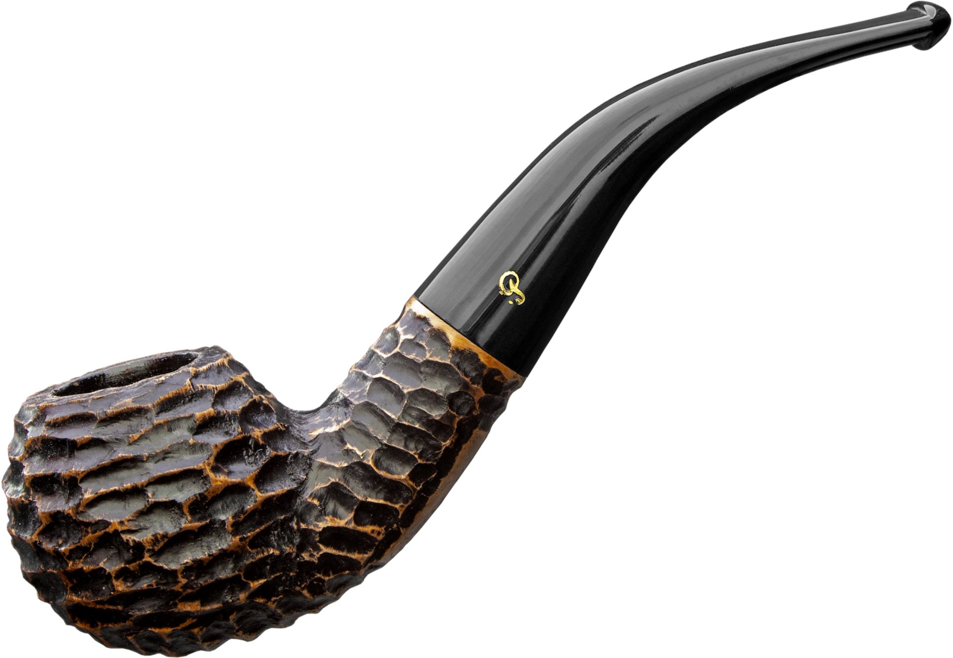 Peterson Aran 03 rustic