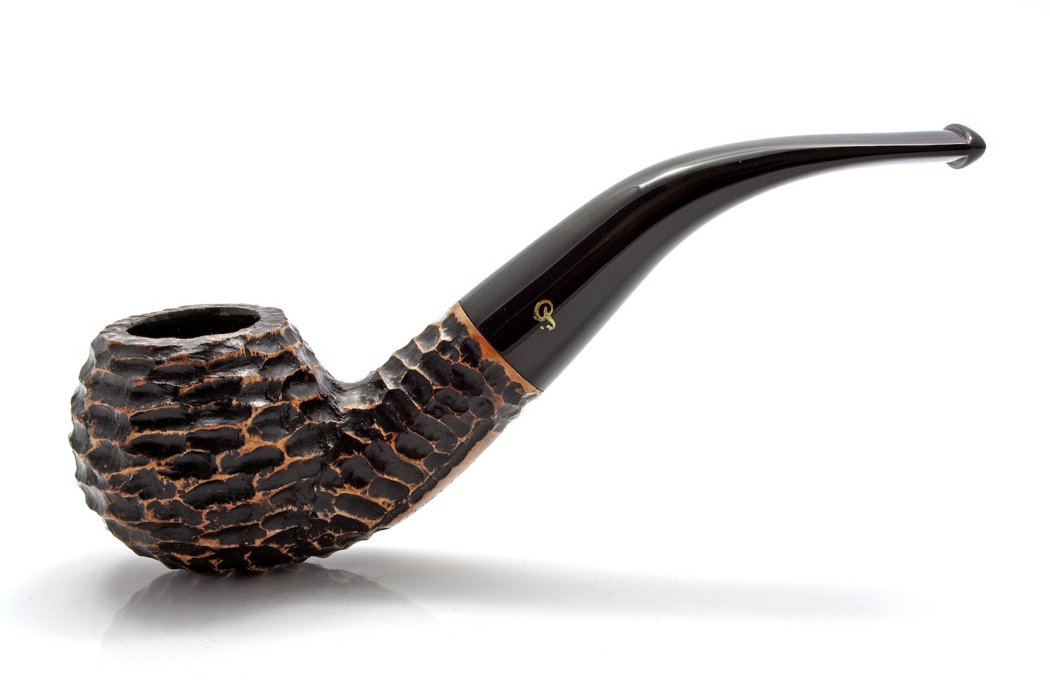 Peterson Aran 03 rustic Detailbild 1