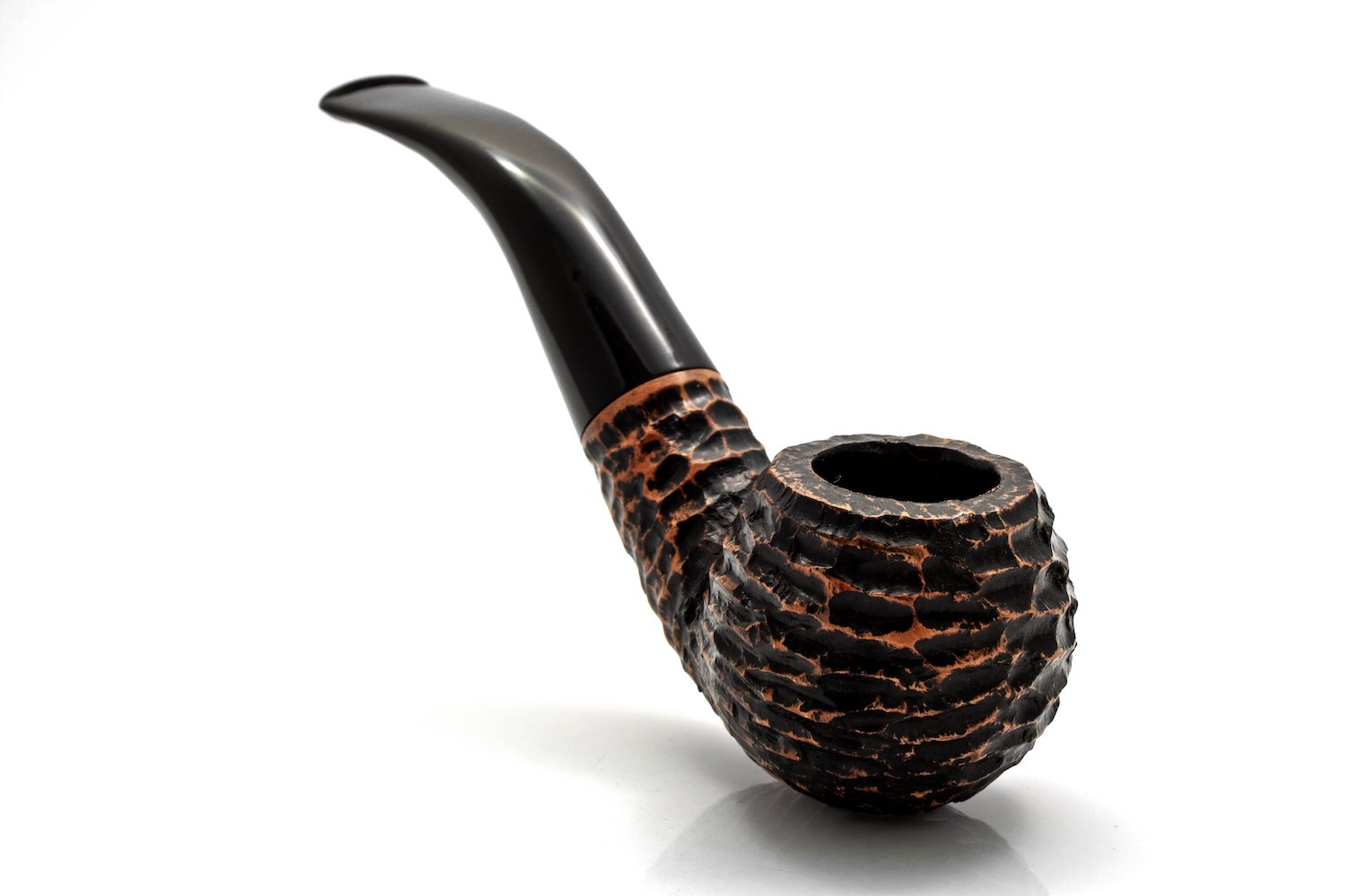 Peterson Aran 03 rustic Detailbild 2