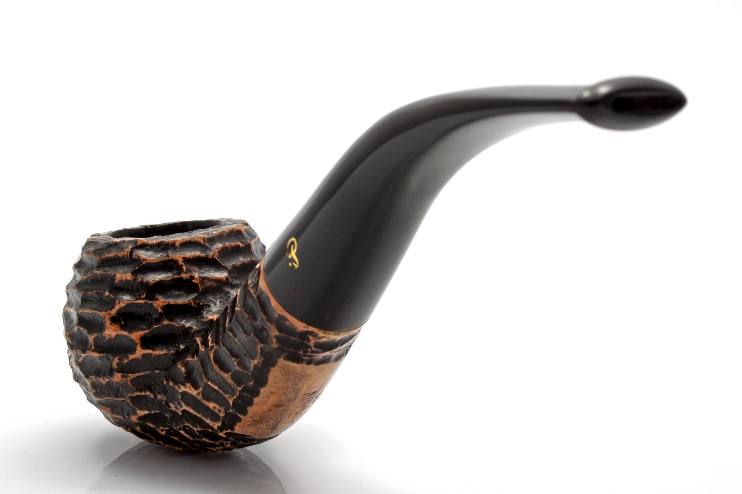 Peterson Aran 03 rustic Detailbild 3