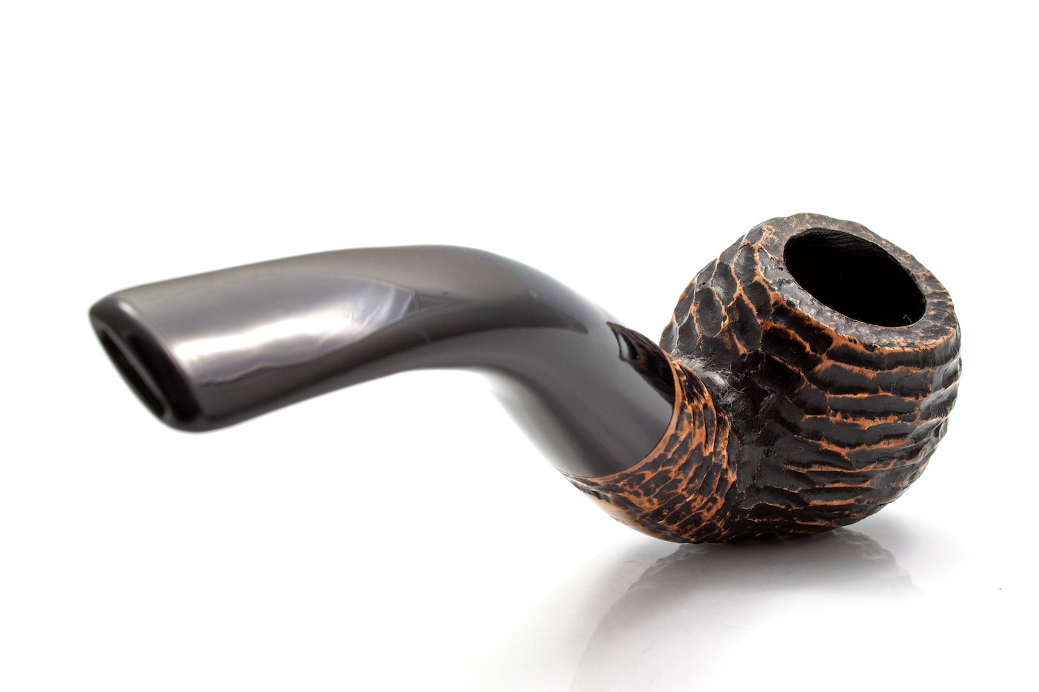 Peterson Aran 03 rustic Detailbild 4