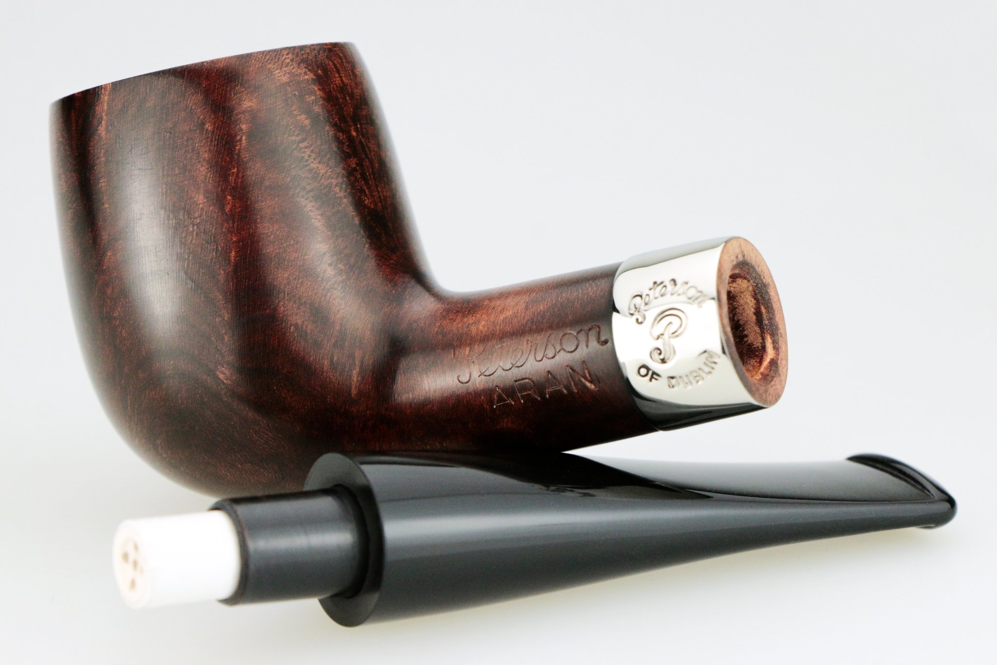 X105 Fishtail (16741) Detail 4