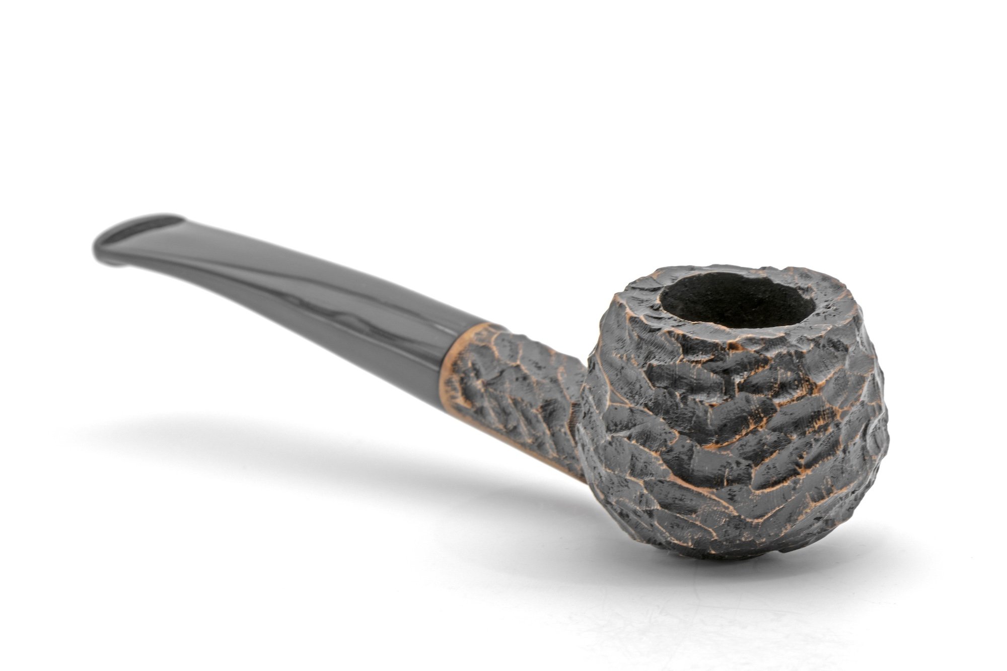 Peterson Aran 406 rustic (16580) Detailbild 2