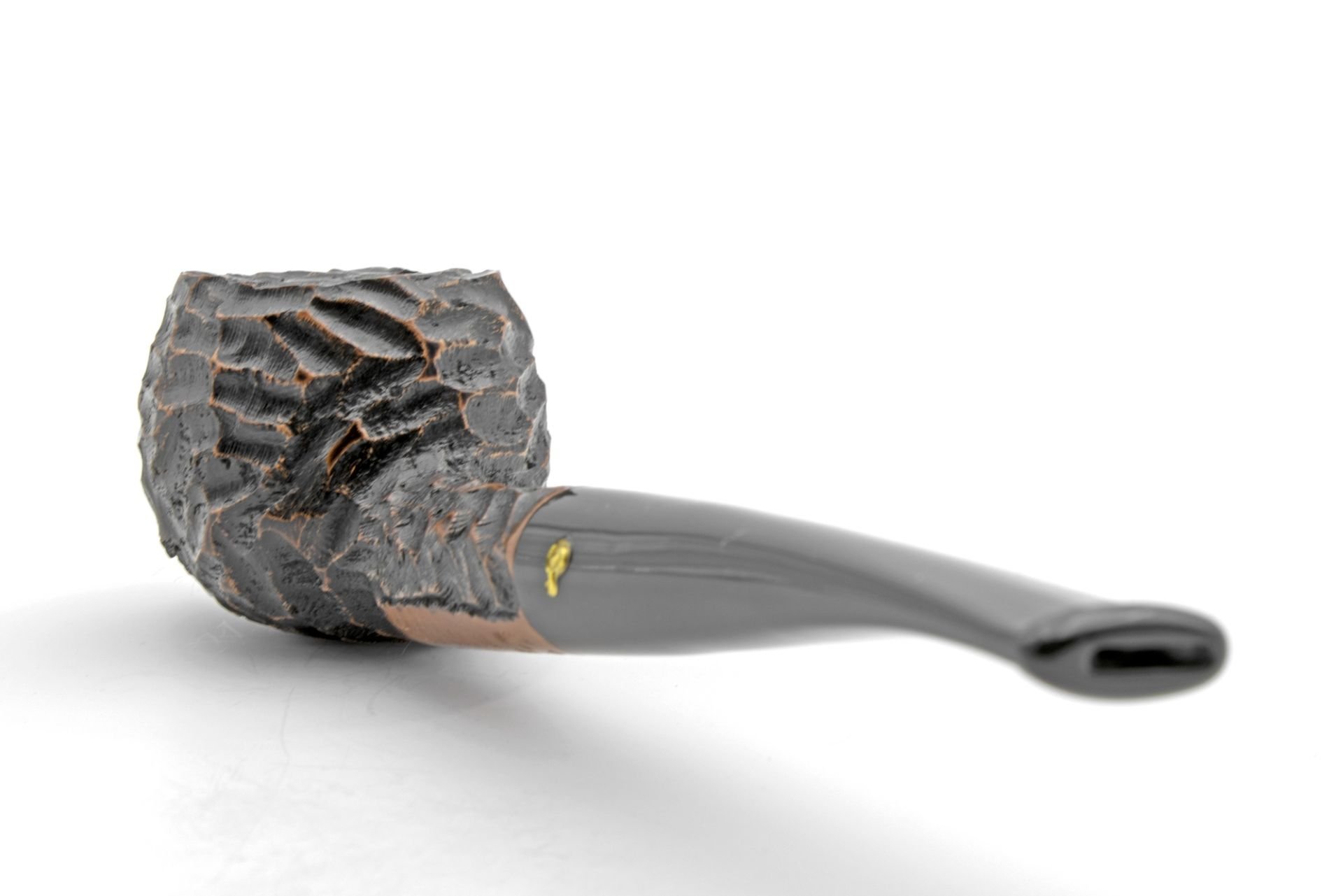 Peterson Aran 406 rustic (16580) Detailbild 3