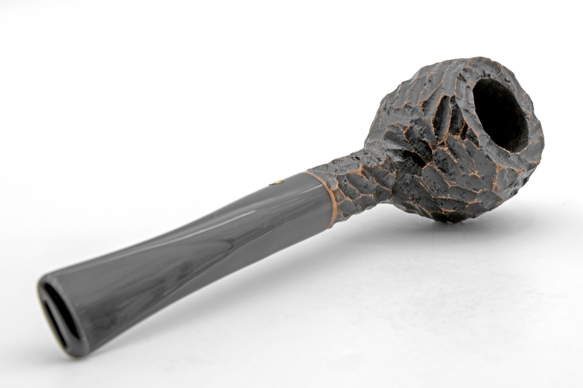 Peterson Aran 406 rustic (16580) Detailbild 4