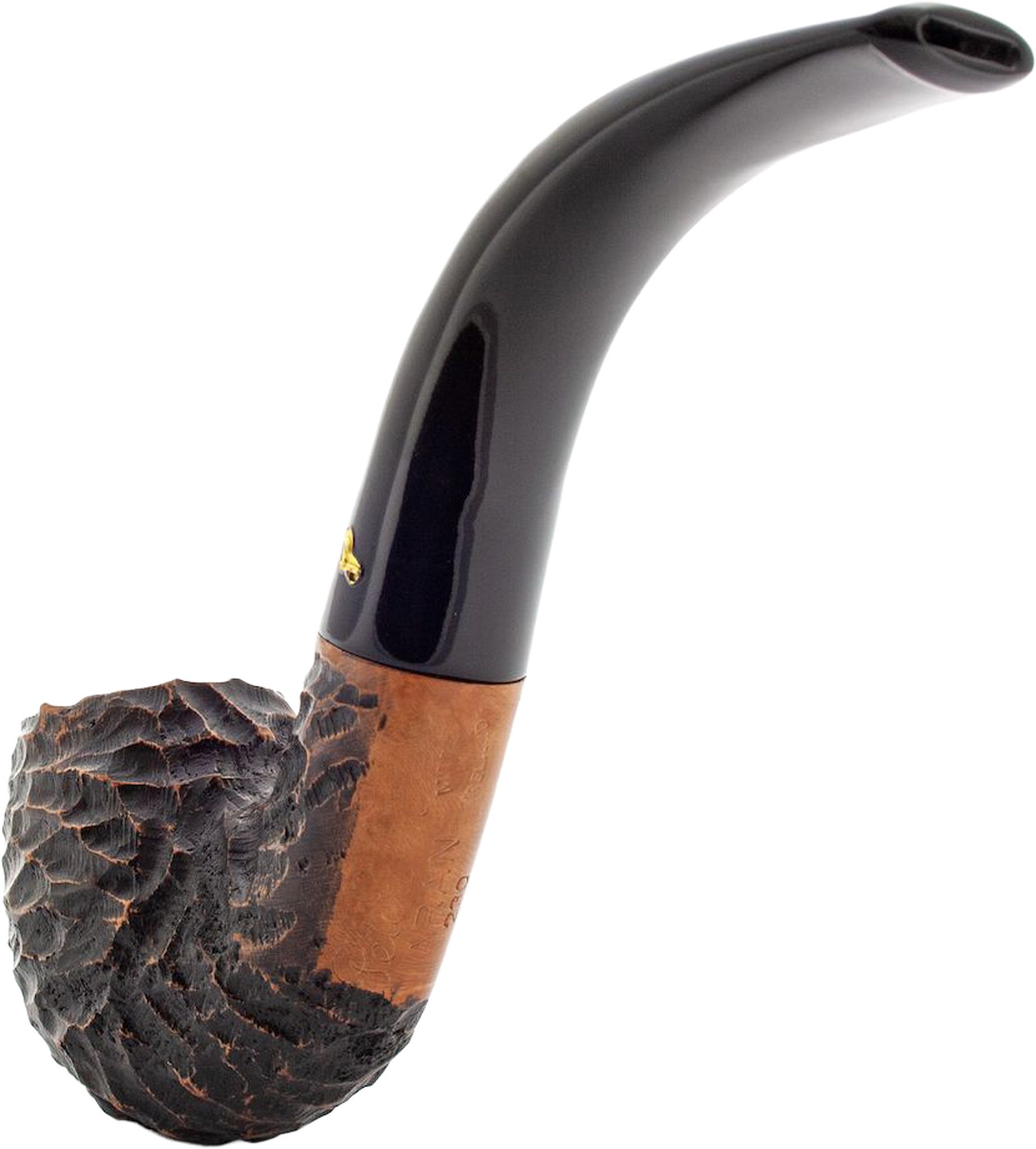 Peterson Aran 230 Rustiziert_04