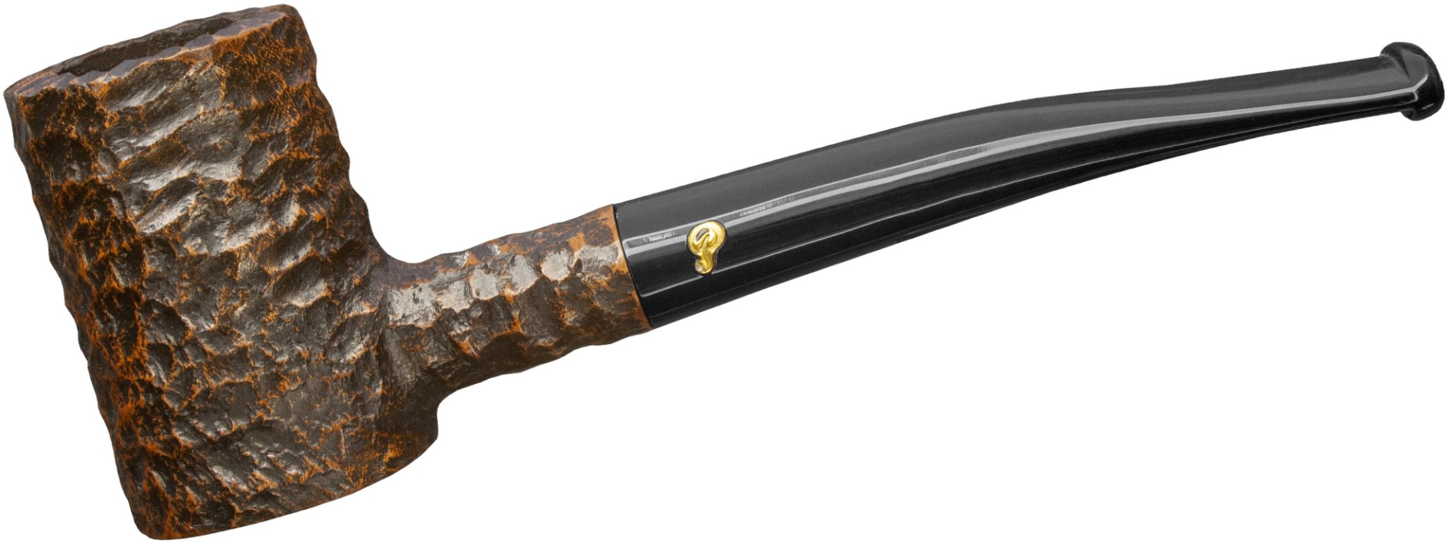 Peterson Aran 701 Rustiziert_01