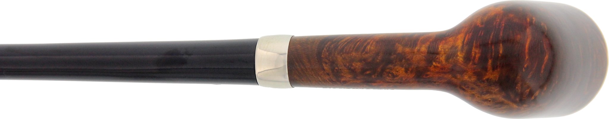 Peterson Churchwarden Churchwarden Braun - DUBLIN Unterboden