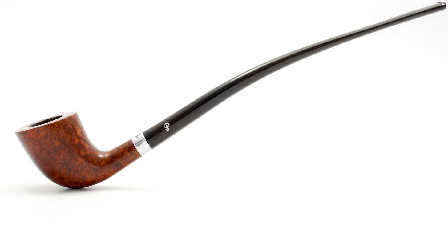 Peterson Churchwarden Churchwarden Braun - D6 Detailbild 1