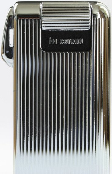 Corona Pipe Master verchromtes Messing Streifen ns (33-3206) Detailbild