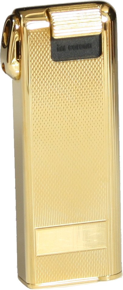 Corona Pipe Master vergoltetes Messing (33-5201)