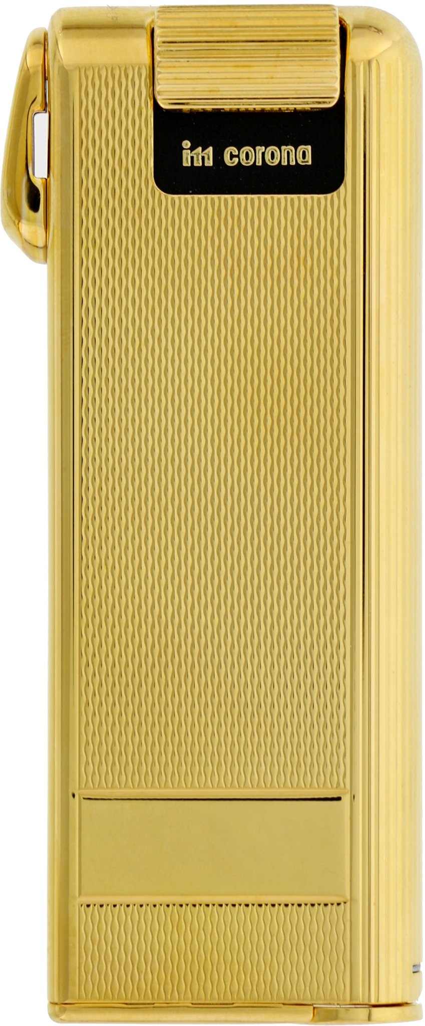 Corona Pipe Master vergoltetes Messing (33-5201)