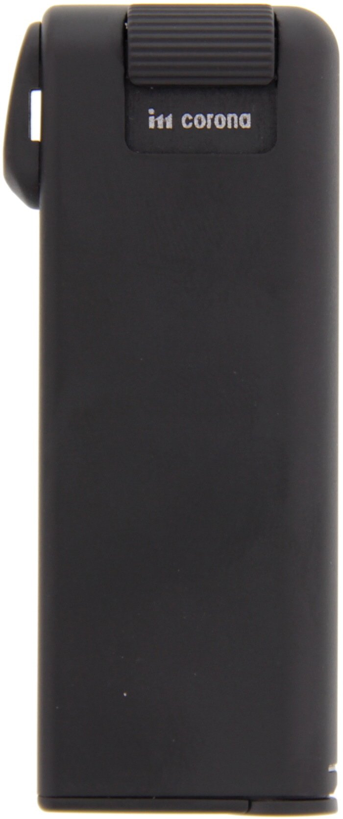 Corona Pipe Master Mattschwarz 33-9111