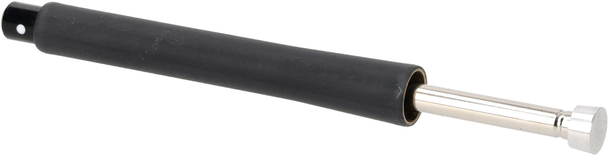 Automatic Schwarz matt 569 03