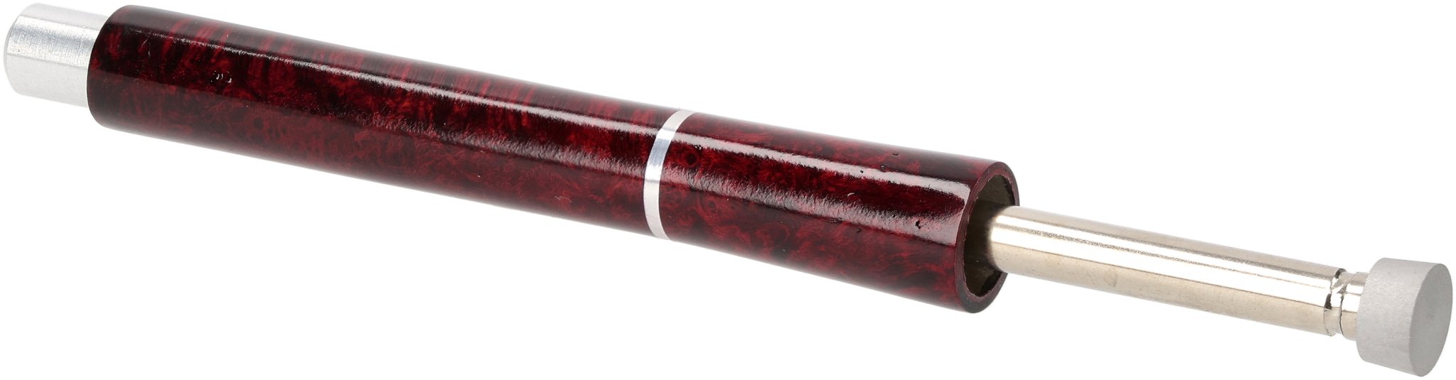 Bruyèreholz schwarz 582 03