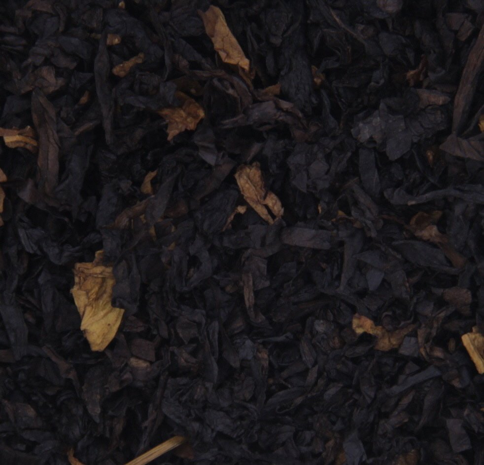 Danske Club Pfeifentabak Vanilla 100g Dose Schnitt