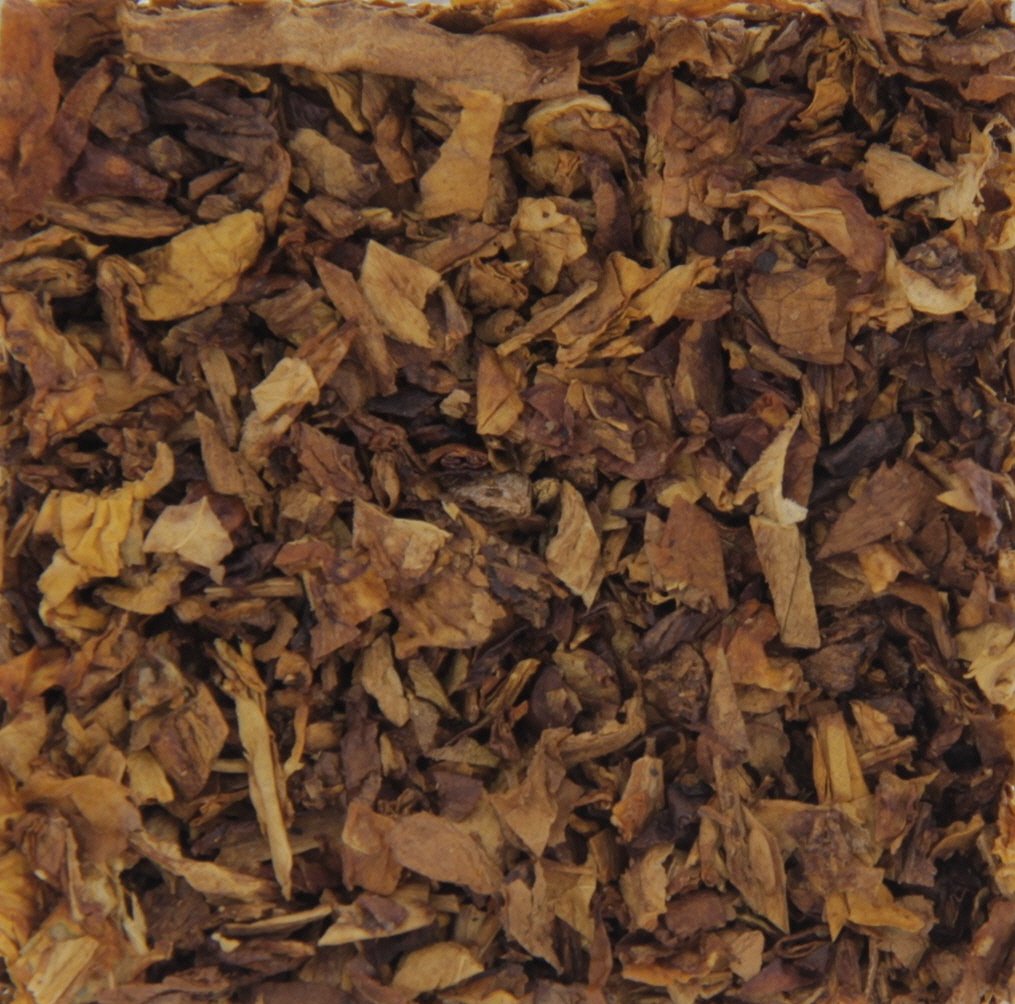 Danske Club Pfeifentabak White Luxury 100g Dose Schnitt