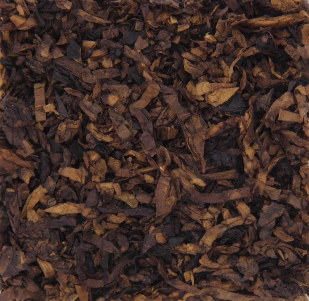 Danske Club Pfeifentabak Cherry 100g Dose Schnitt