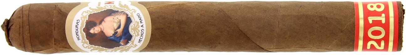 Maria Mancini Edicion Limitada 2018 Corona Colorado