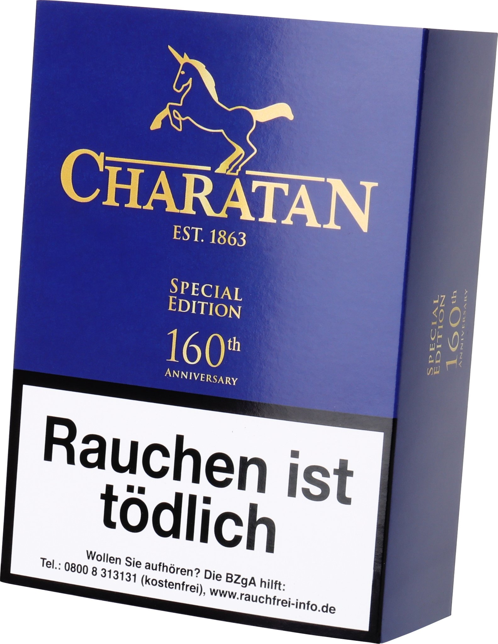 Special Edition 160 schräg