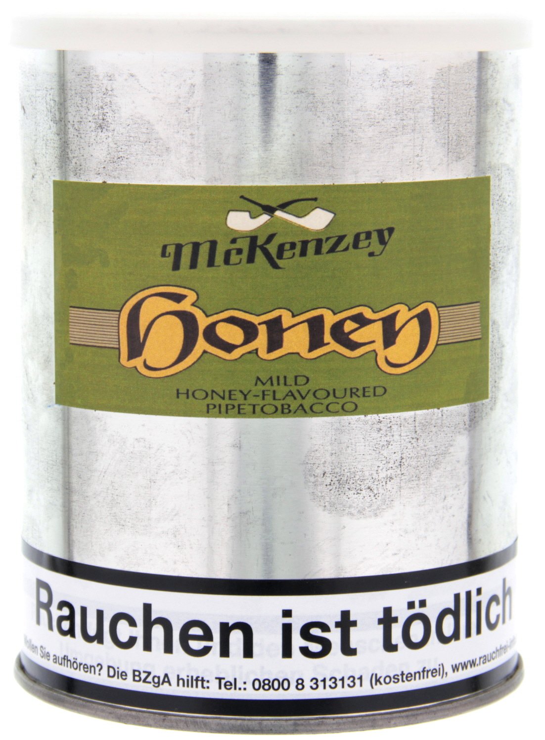 Mc Kenzey Honey 200g