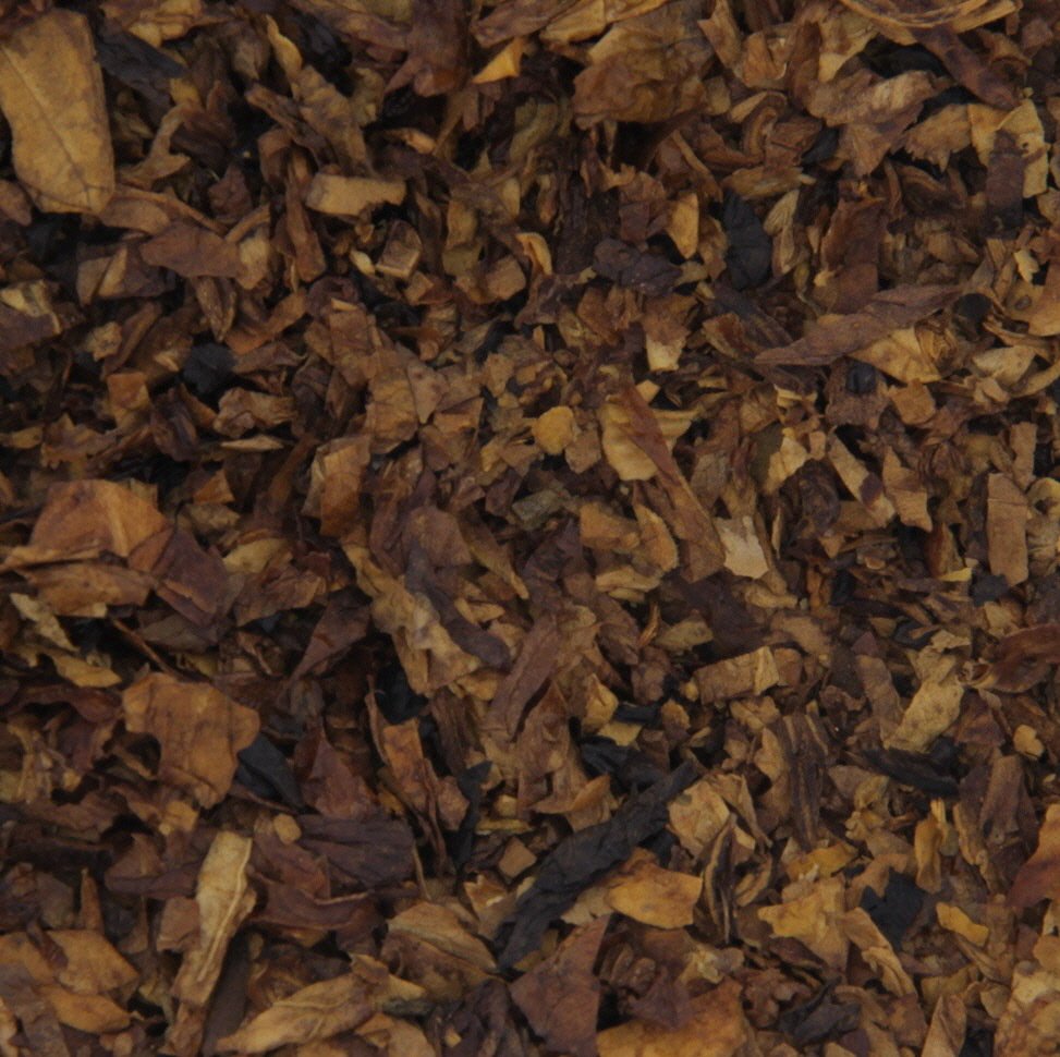 Mc Lintock Wild Cherry Schnitt