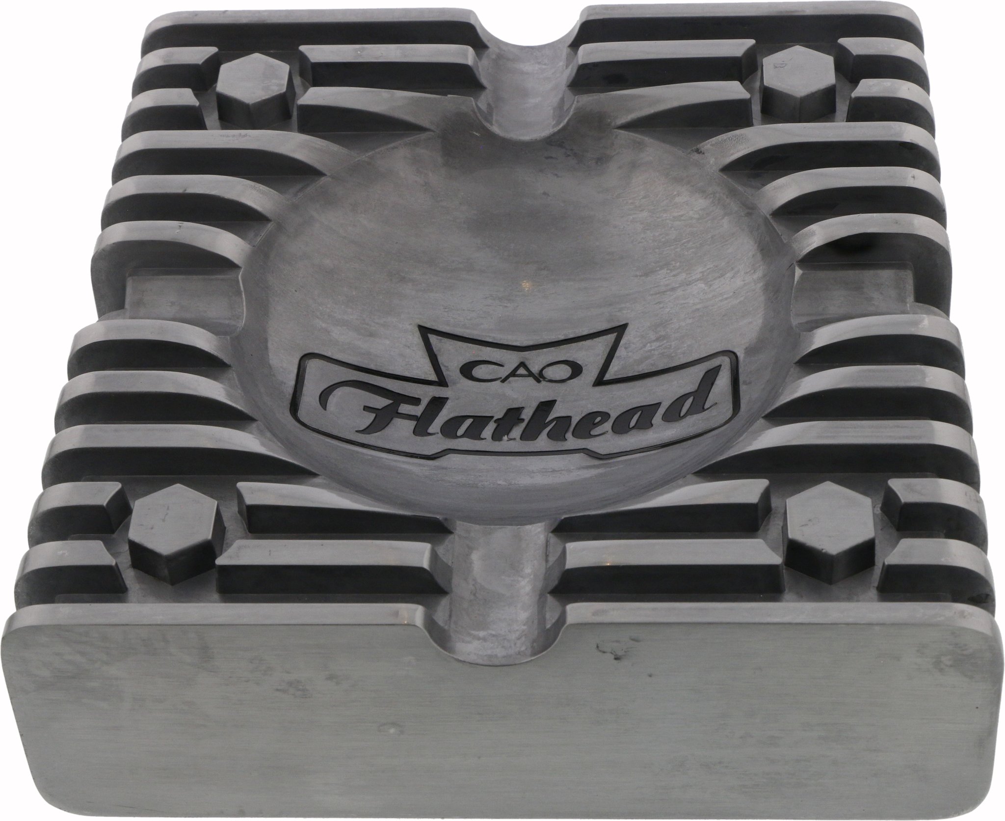 CAO Zigarrenascher Flathead Front