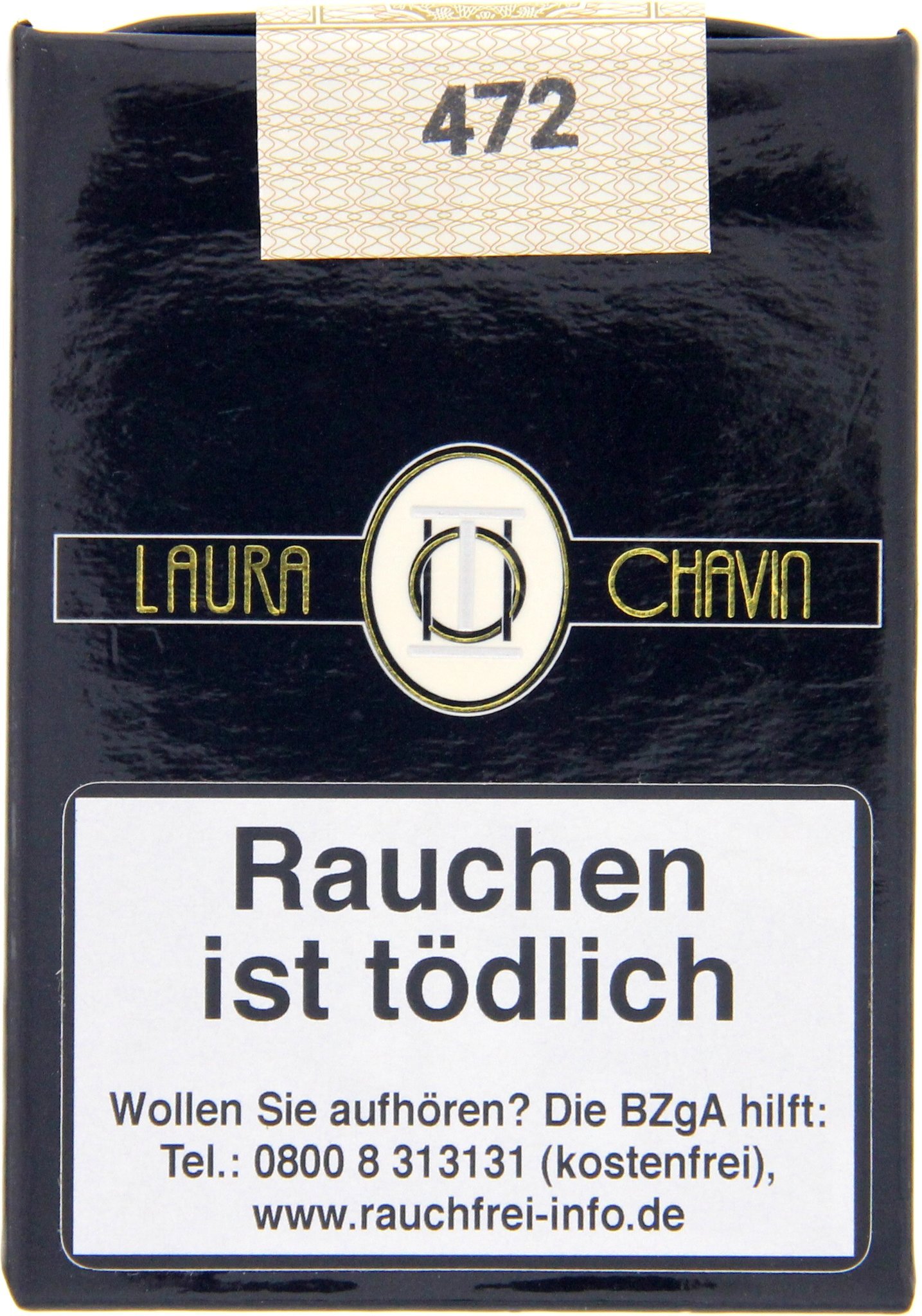 Laura Chavin Classic La Tentation Mini Detailbild