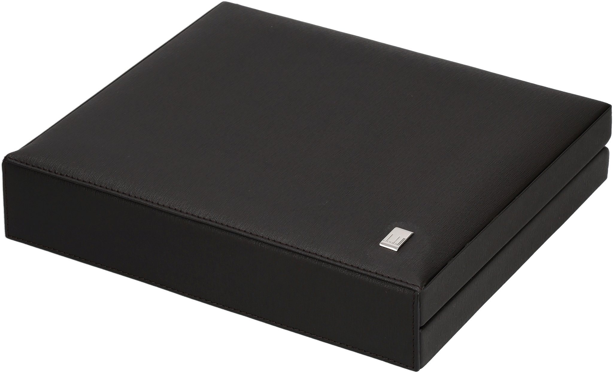Dunhill Sidecar Leder Für 10 Zigarren (70-9122)_01