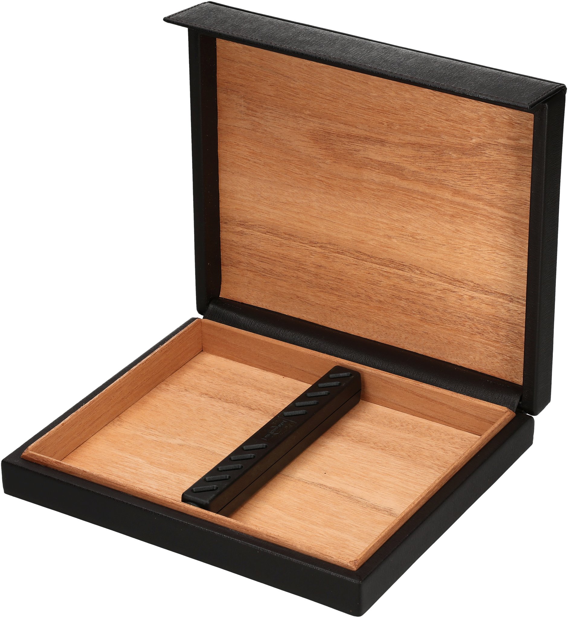 Dunhill Sidecar Leder Für 10 Zigarren (70-9122)_02