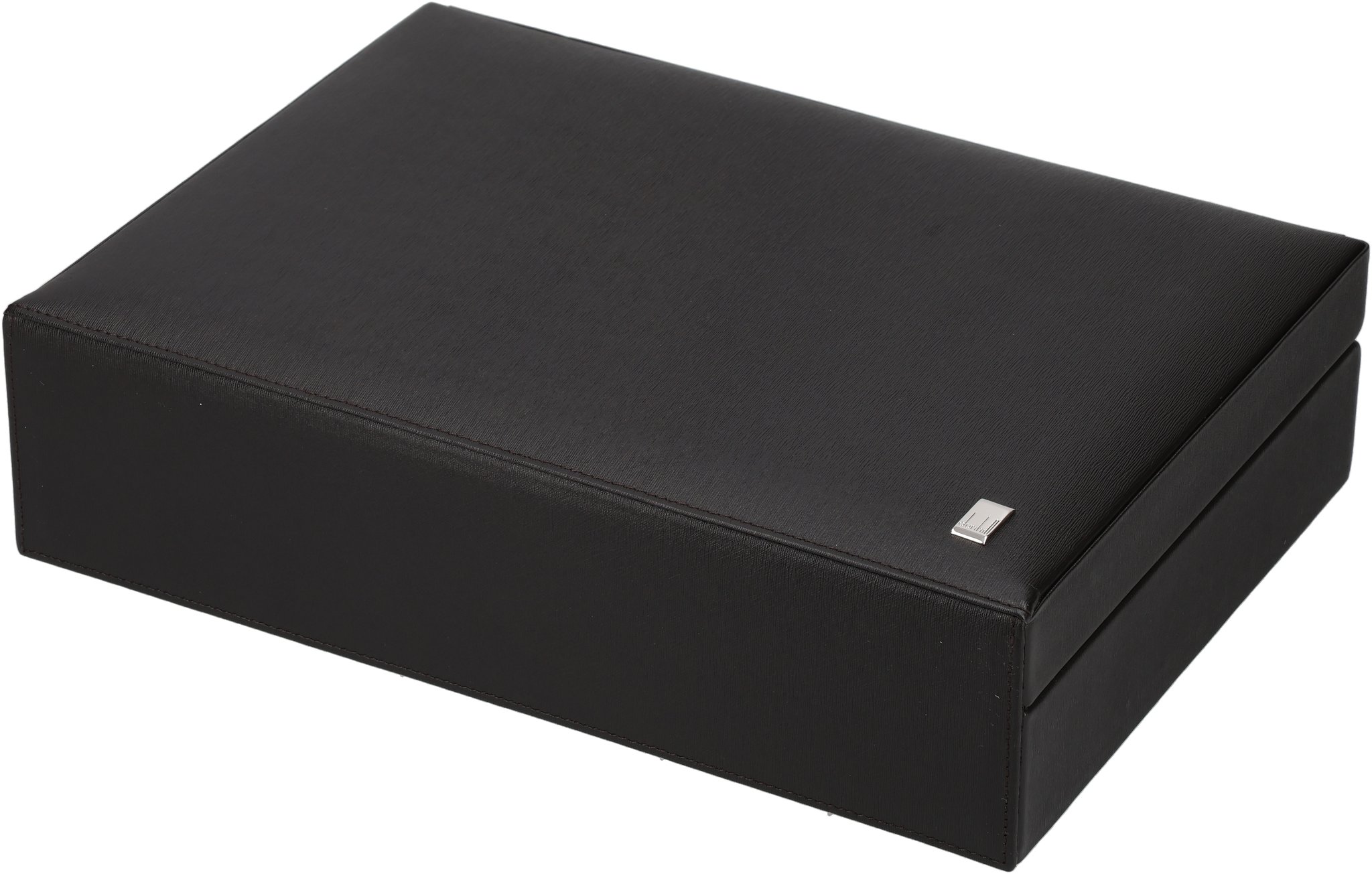 Dunhill Sidecar Leder Double Layer für 20 Zigarren (70-9123)_01