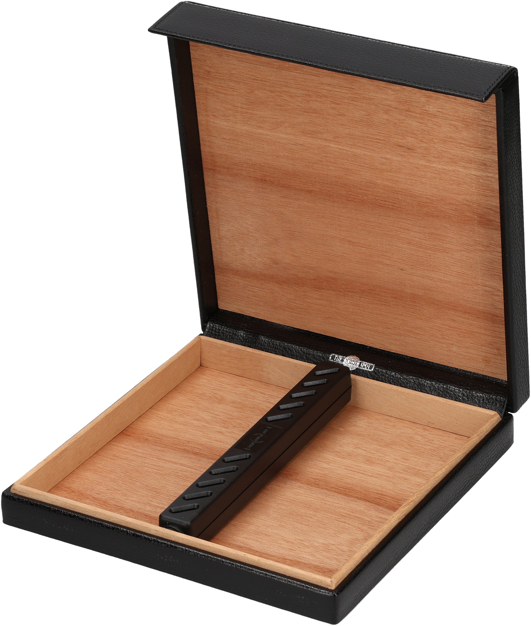 Dunhill Reisehumidor WhiteSpot für 10 Zigarren (70-2009)_02