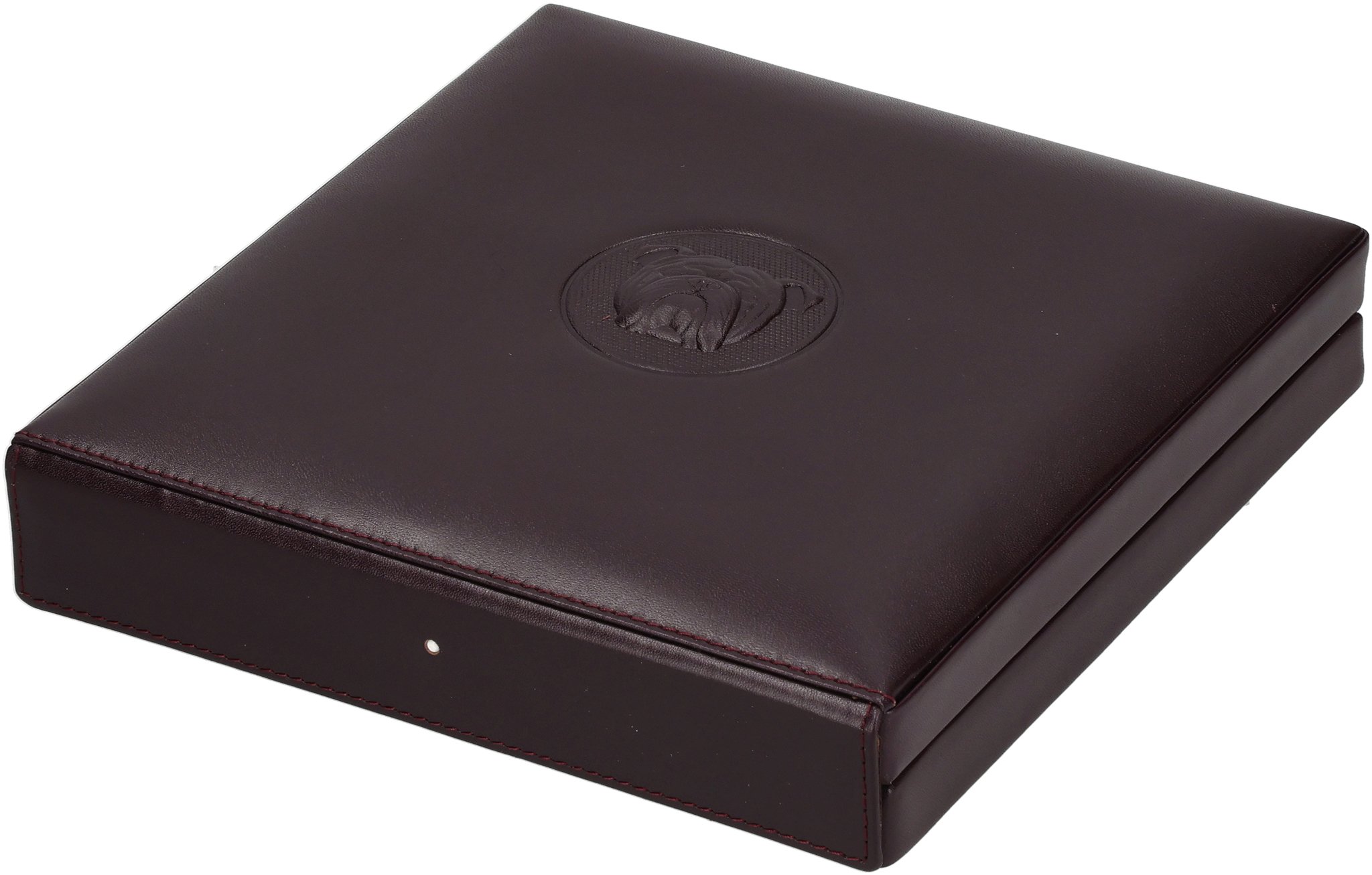 Dunhill Reisehumidore Bulldog Lila(HS3010P)_01