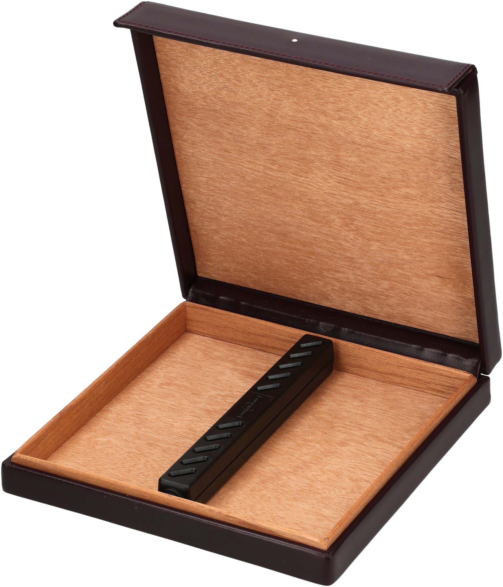 Dunhill Reisehumidore Bulldog Lila(HS3010P)_02