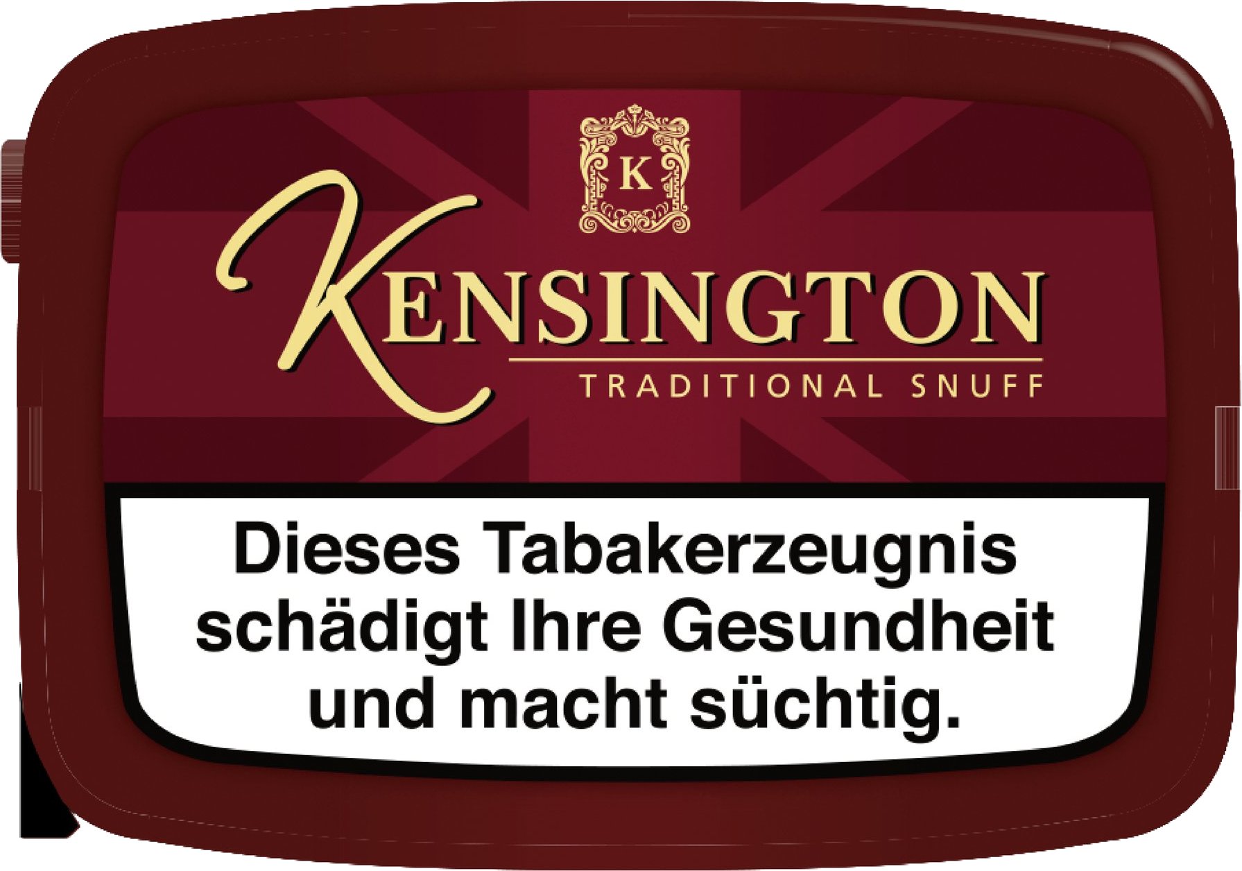 Kensington Snuff 10g Dose