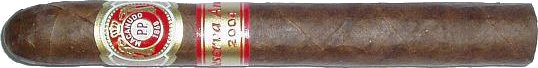 Macanudo Reserva Anual 2004 Divino
