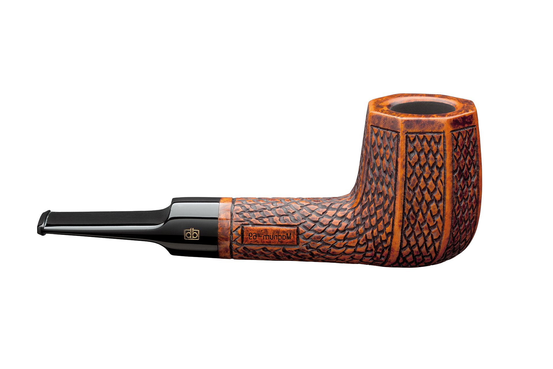 DB Design Berlin Magnum No. 69 (Rustiziert)