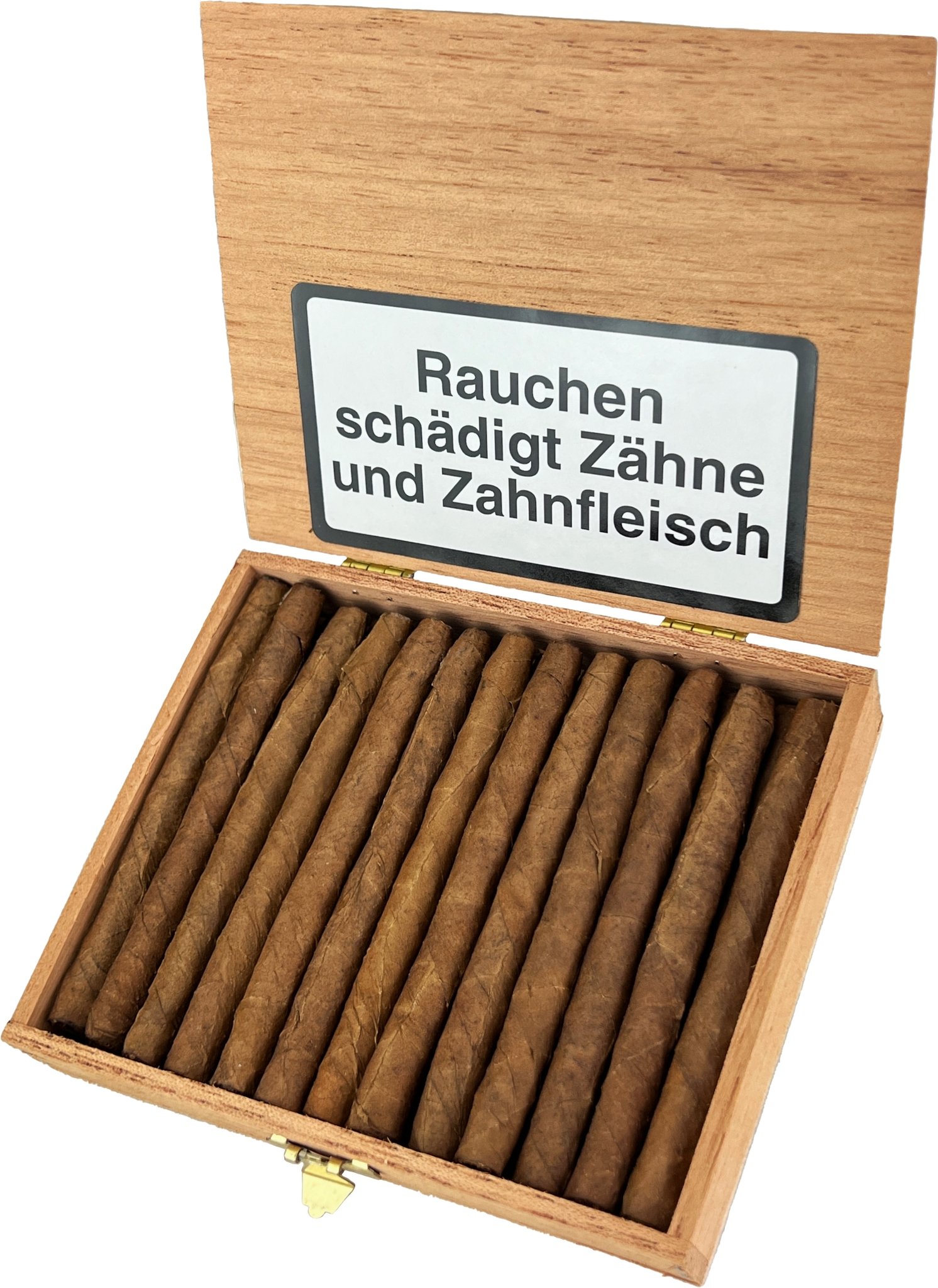CIGARWORLD Selection Spriet - Sumatra (25er Packung)