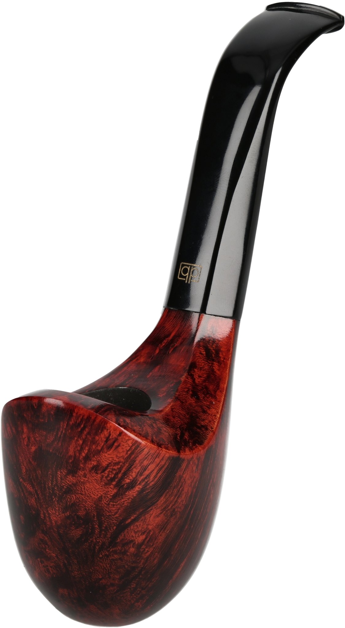 Skipper glatt Detail