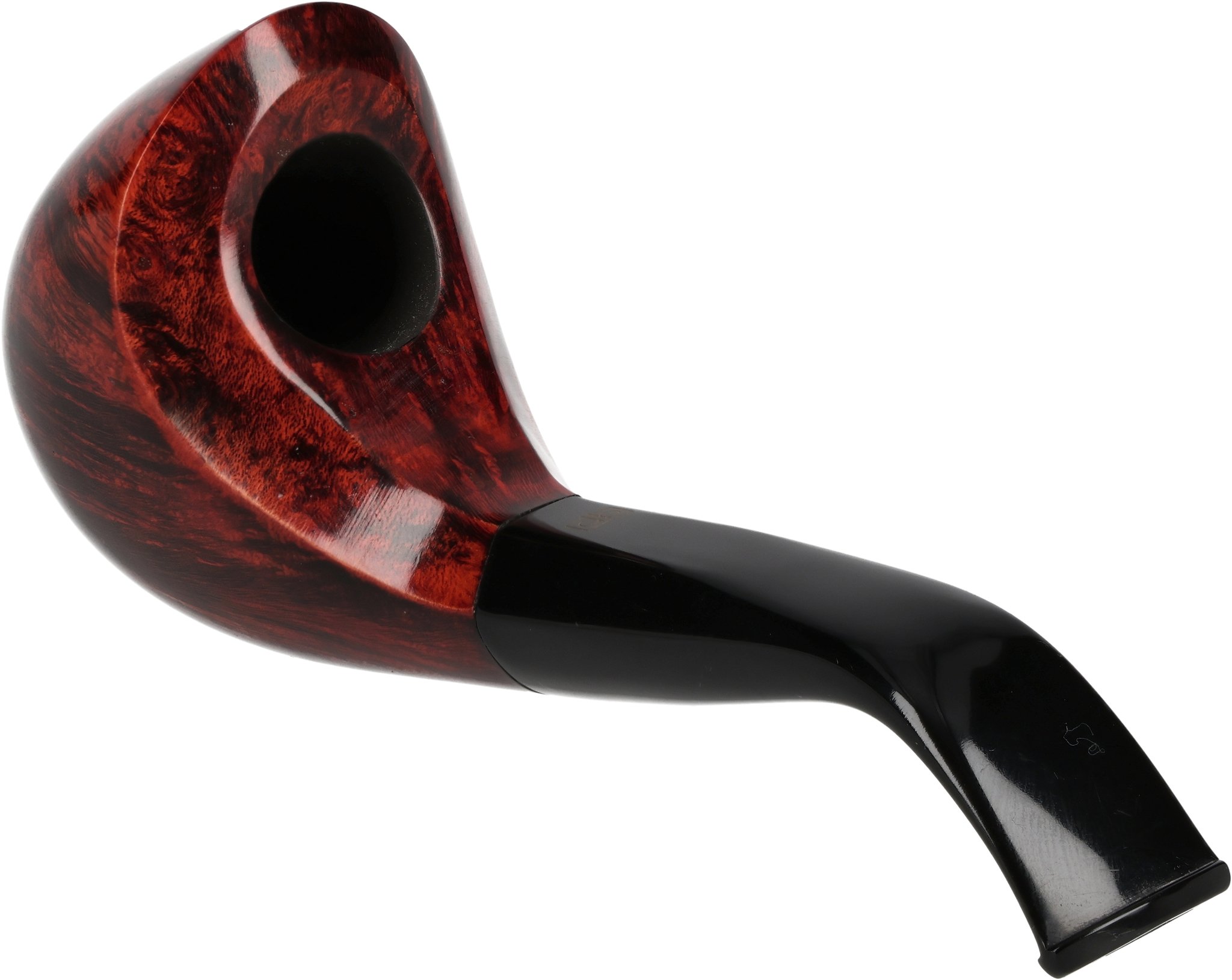 Skipper glatt Detail 2