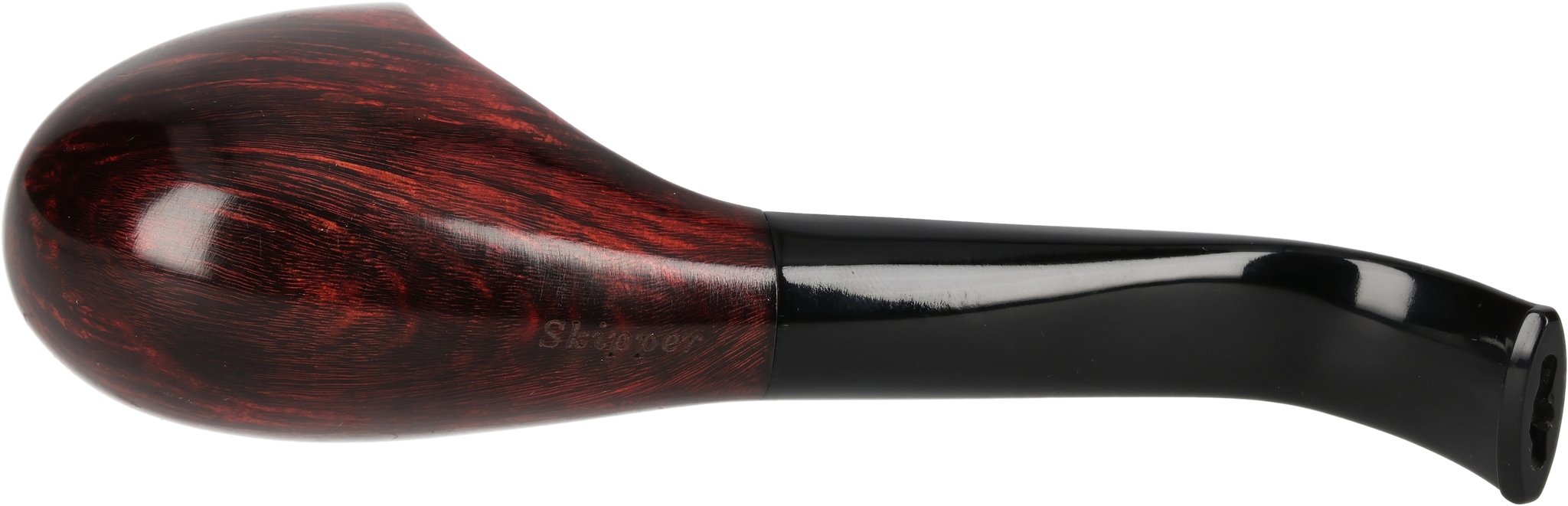 Skipper glatt Detail 3