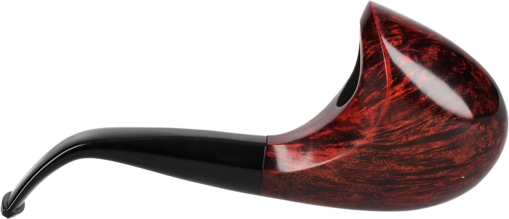 Skipper glatt Detail 4