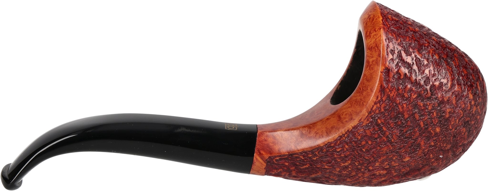 Skipper rustiziert Detail 4