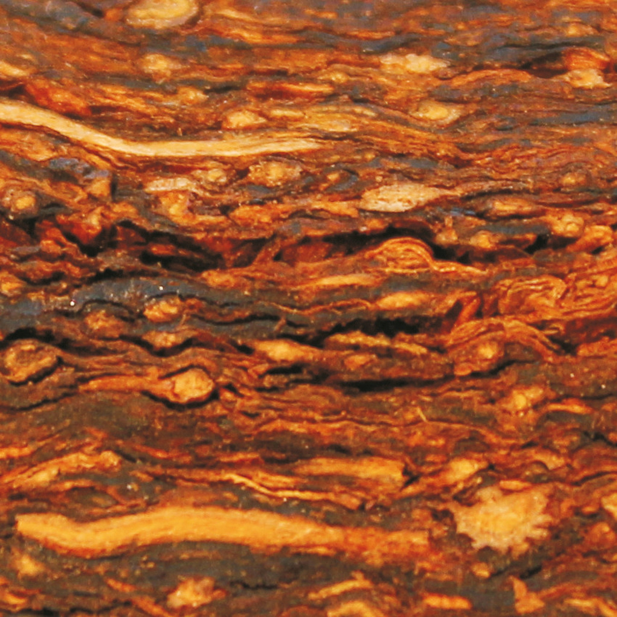 Scottish Flake Schnitt