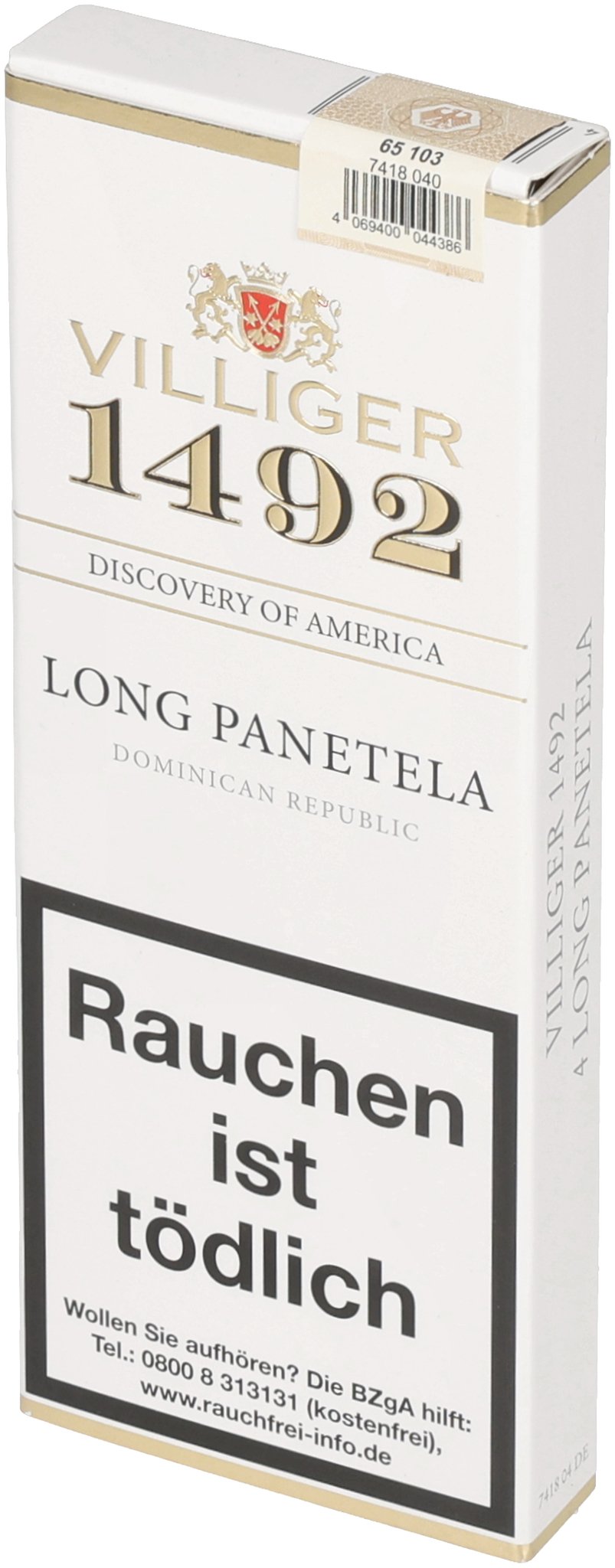 1492 Long Panetela box4 2