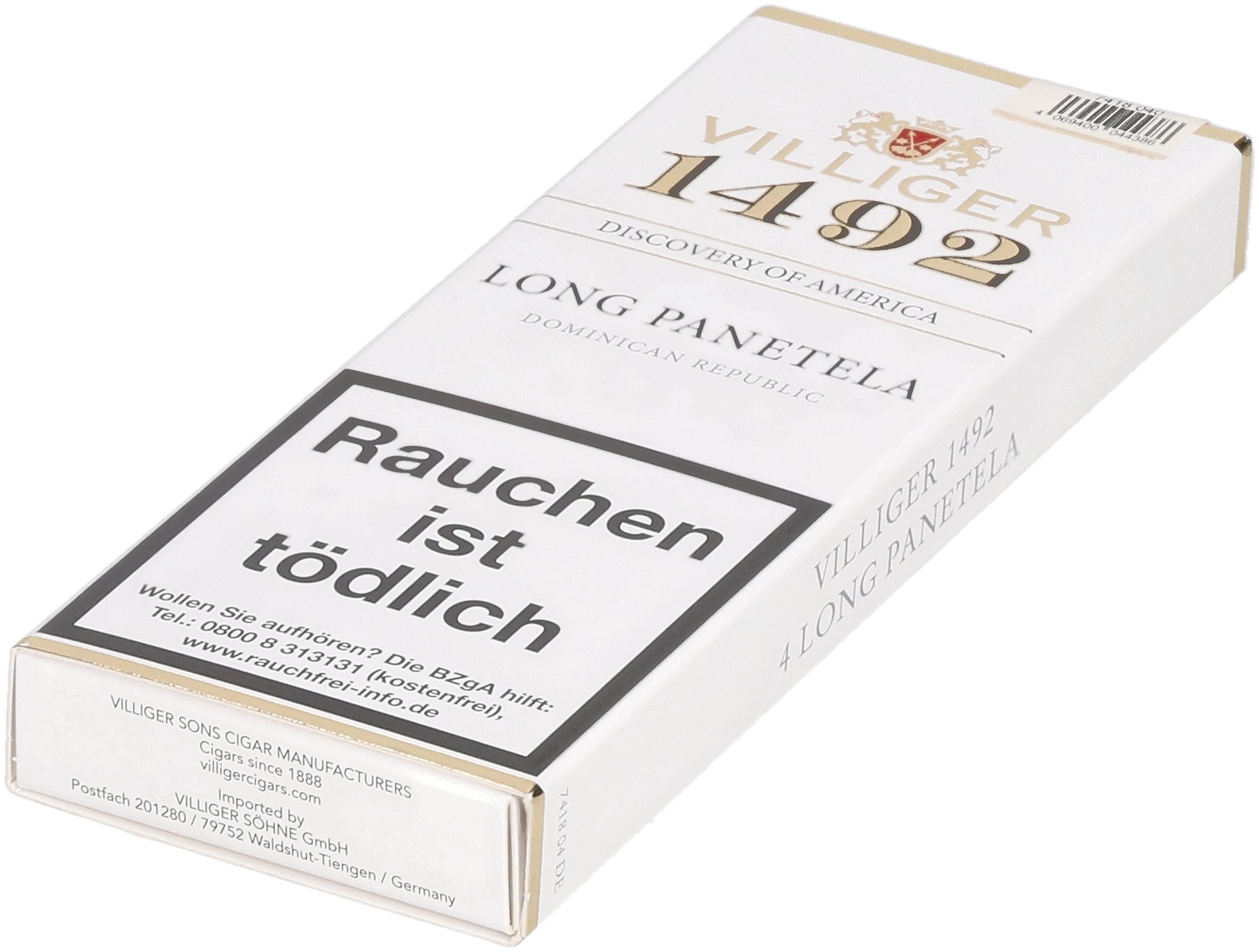 1492 Long Panetela box4